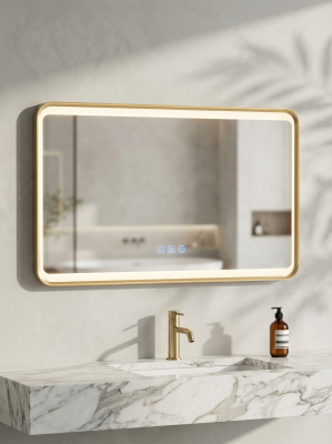 Why Bathroom Mirrors Are Still a Best-Seller in 2026 (And How to Choose the Right One)