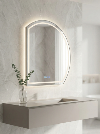 Best LED Bathroom Mirror Supplier in 2026: Smart, Custom & High-Profit Solutions