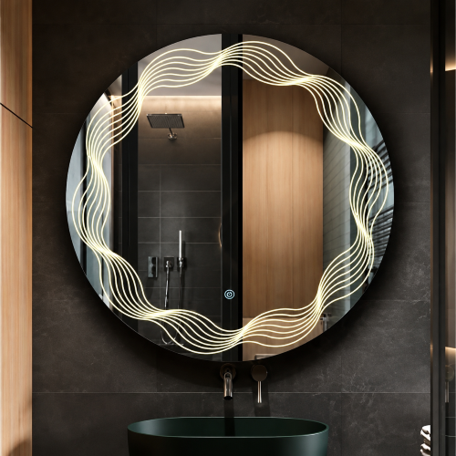 Hotel Bathroom Mirror Trends 2026: What More Hotel Projects Are Looking For