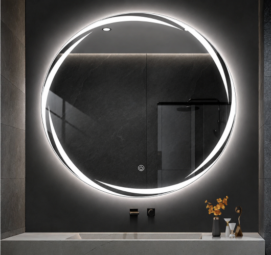 Beyond a Reflection: Why Quality Bathroom Mirrors Matter—A Source Factory’s Perspective