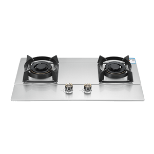 The High-Quality Stainless Steel Gas Stove: Where Durability Meets Timeless Style