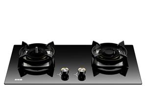 The Anti-Dry Burning Gas Stove Delivers Unmatched Efficiency at an Unbeatable Price