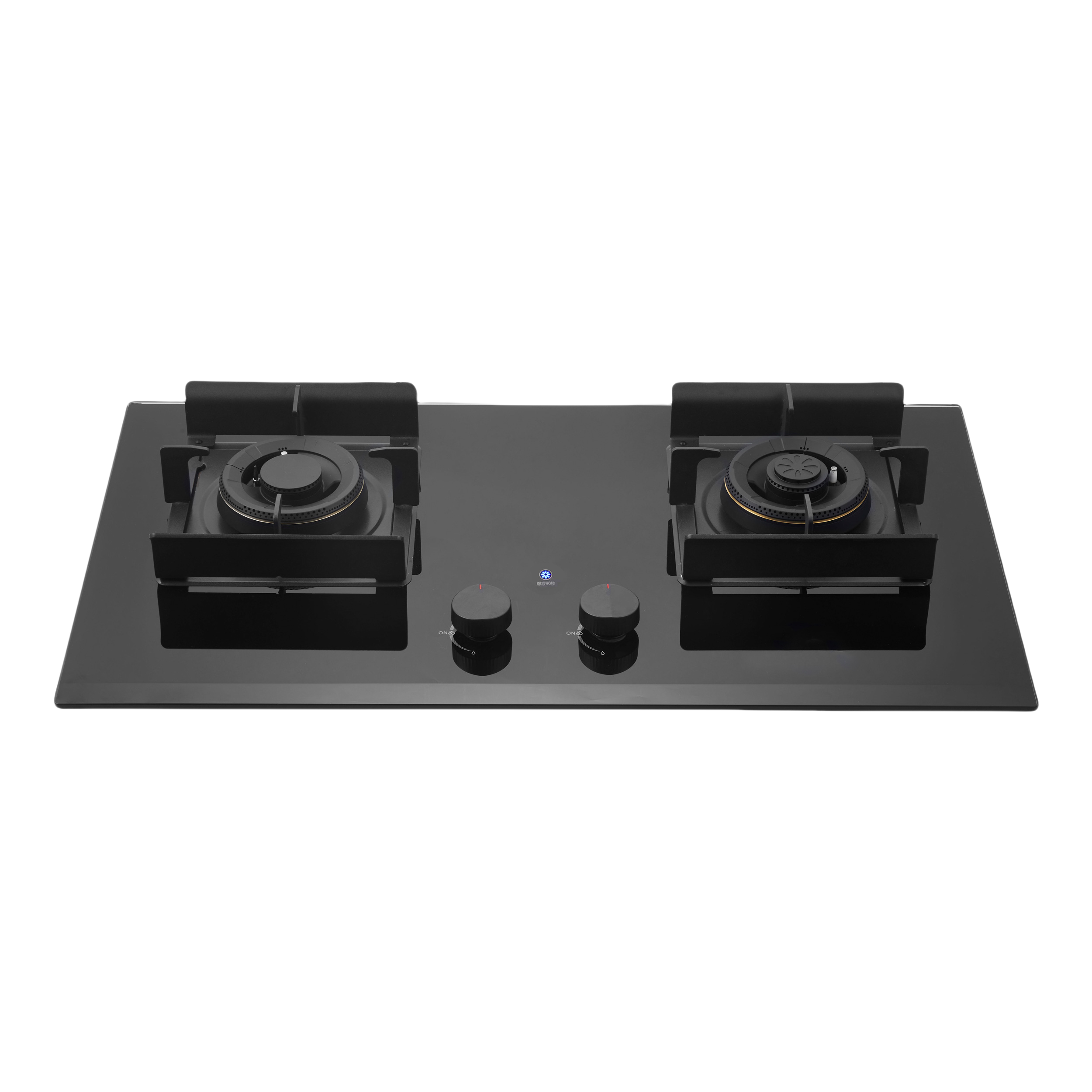 One-Click Stir Fry Gas Stove