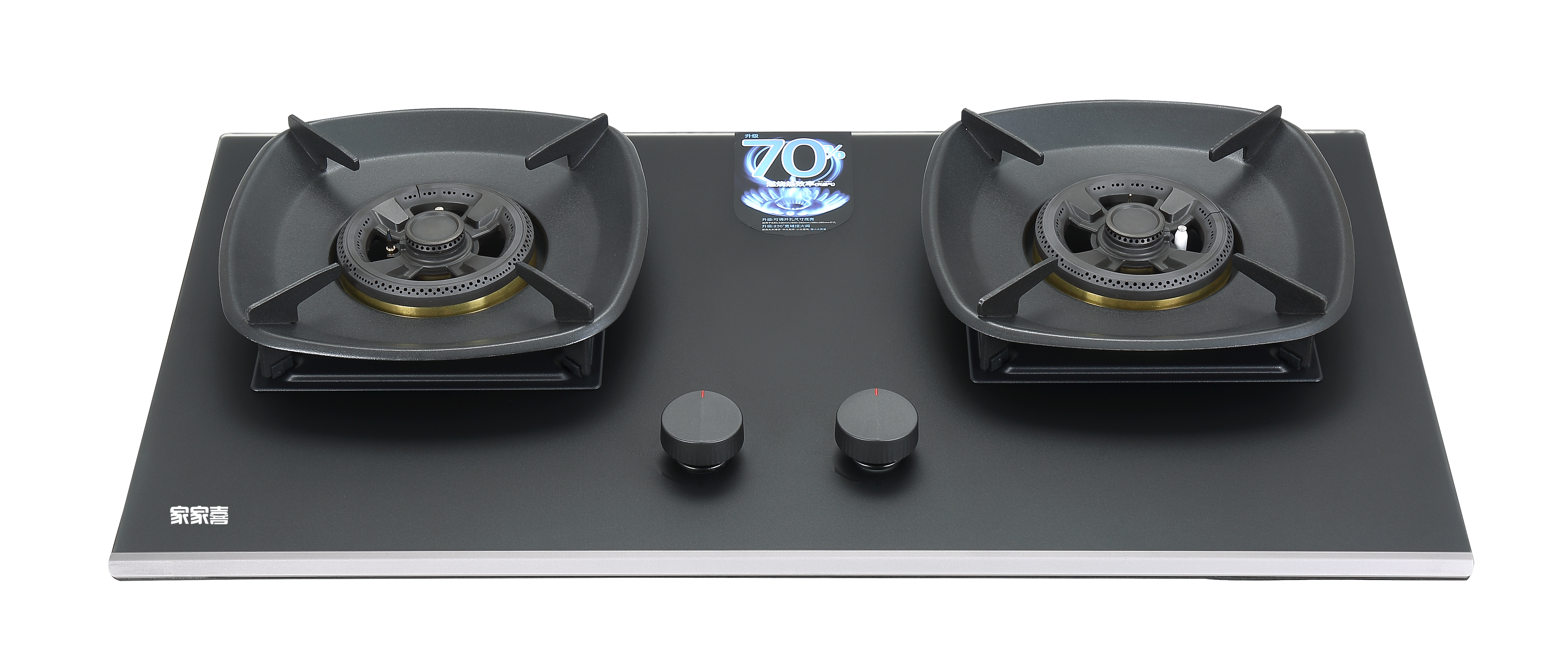 อย่ารอช้า เลือกเตาแก๊สทองแดงล้วนของเรา