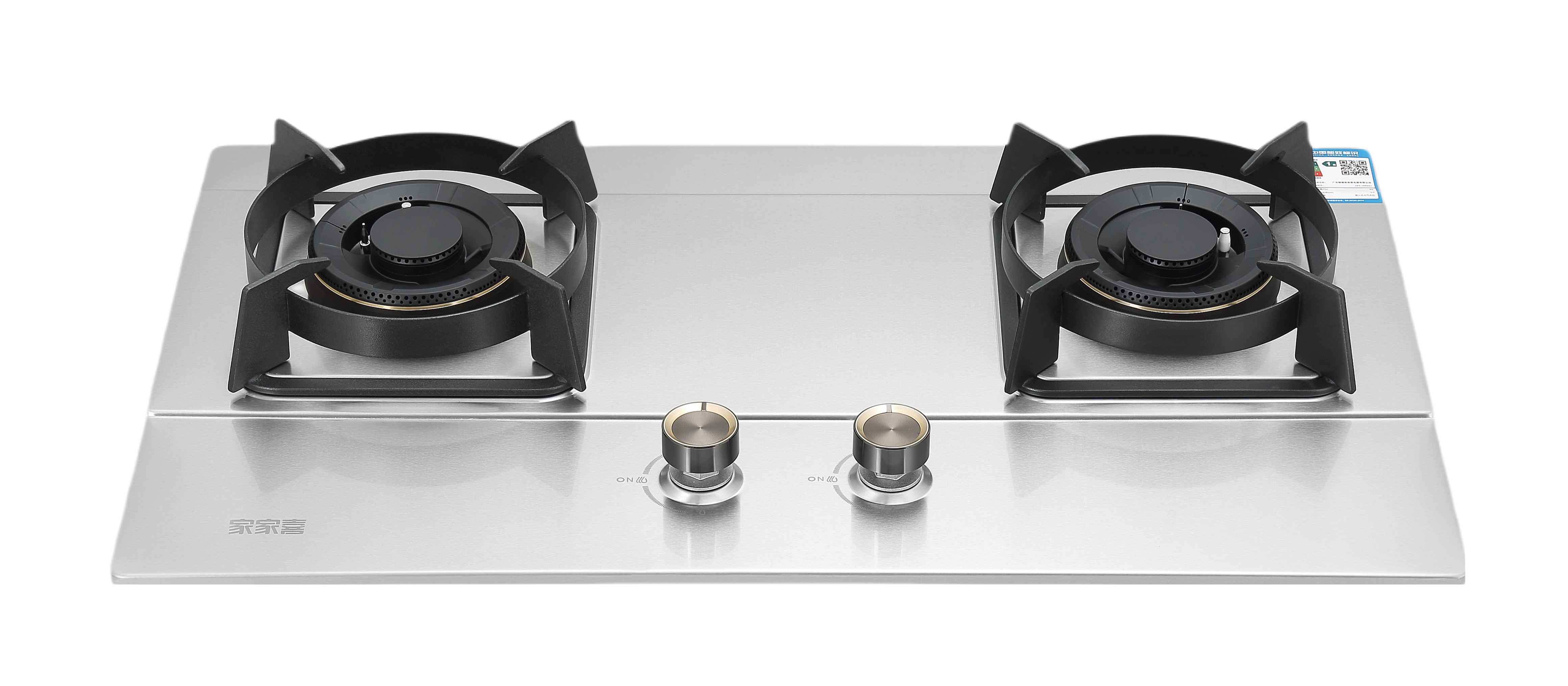 เหตุใดจึงควรเลือกเตาแก๊สสแตนเลส?