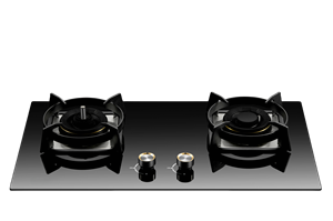A cooking tool that comes rain or shine? Let's take a look at this wind-resistant gas stove!