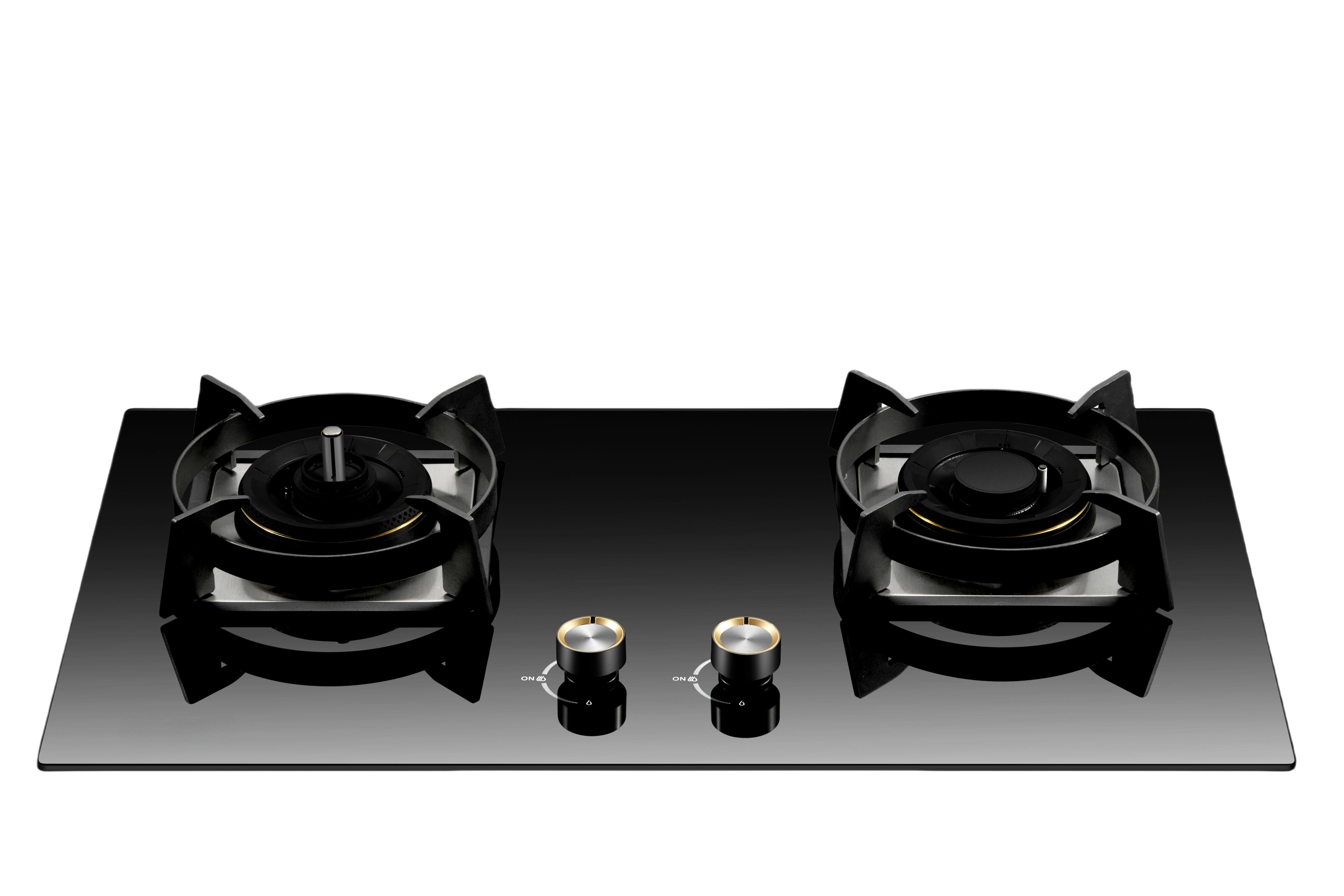 windproof gas stove