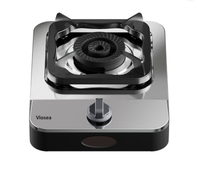 single-burner gas stove