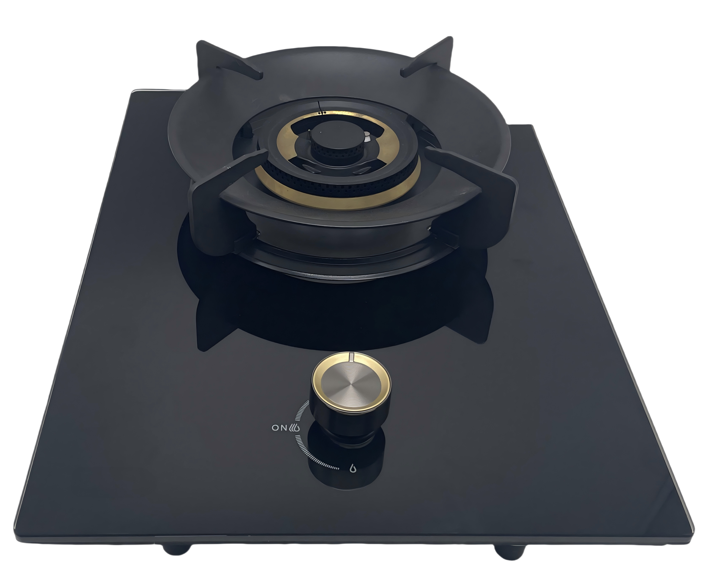 All-Copper single Burner Gas Stove
