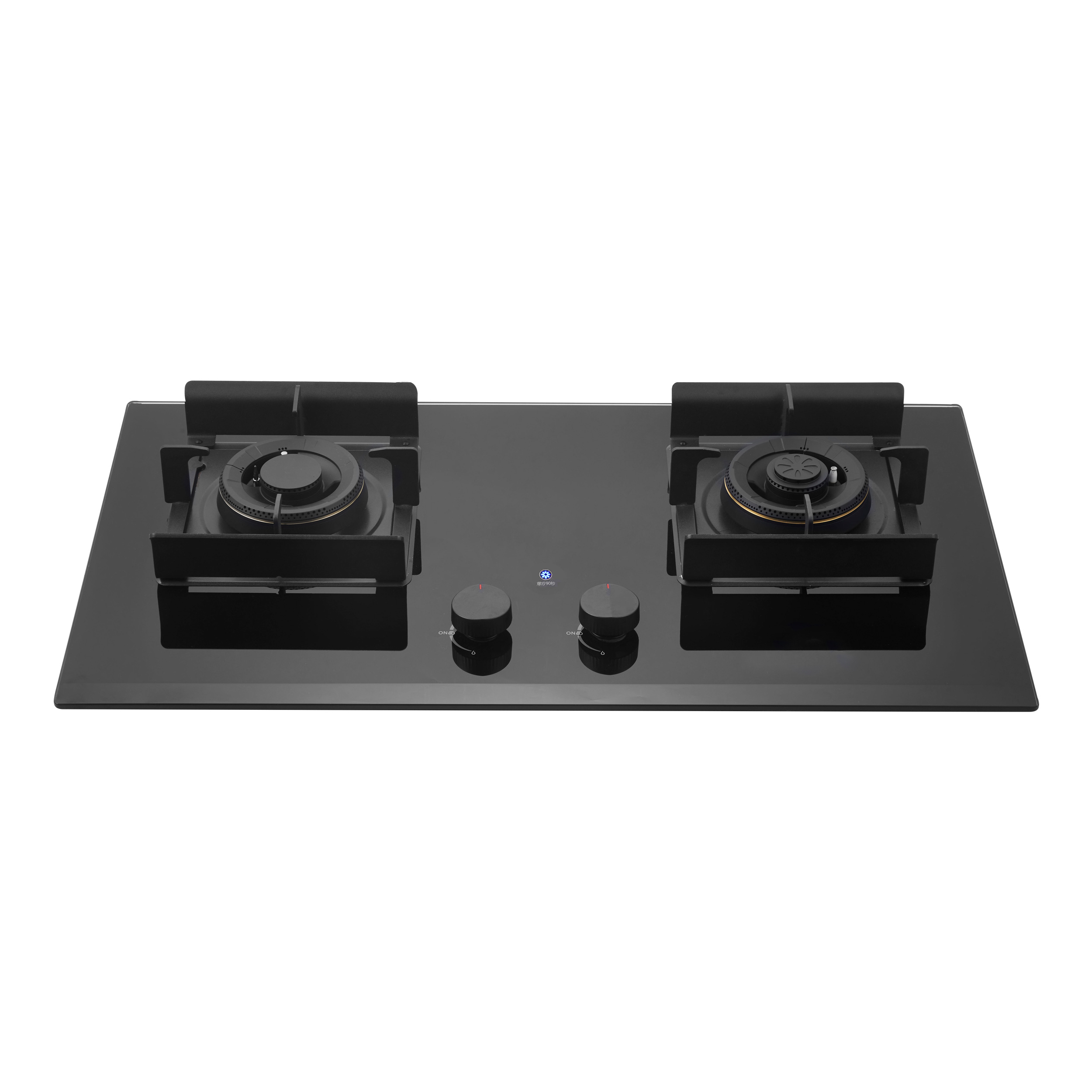 One-click Stir-Fry Gas Stove