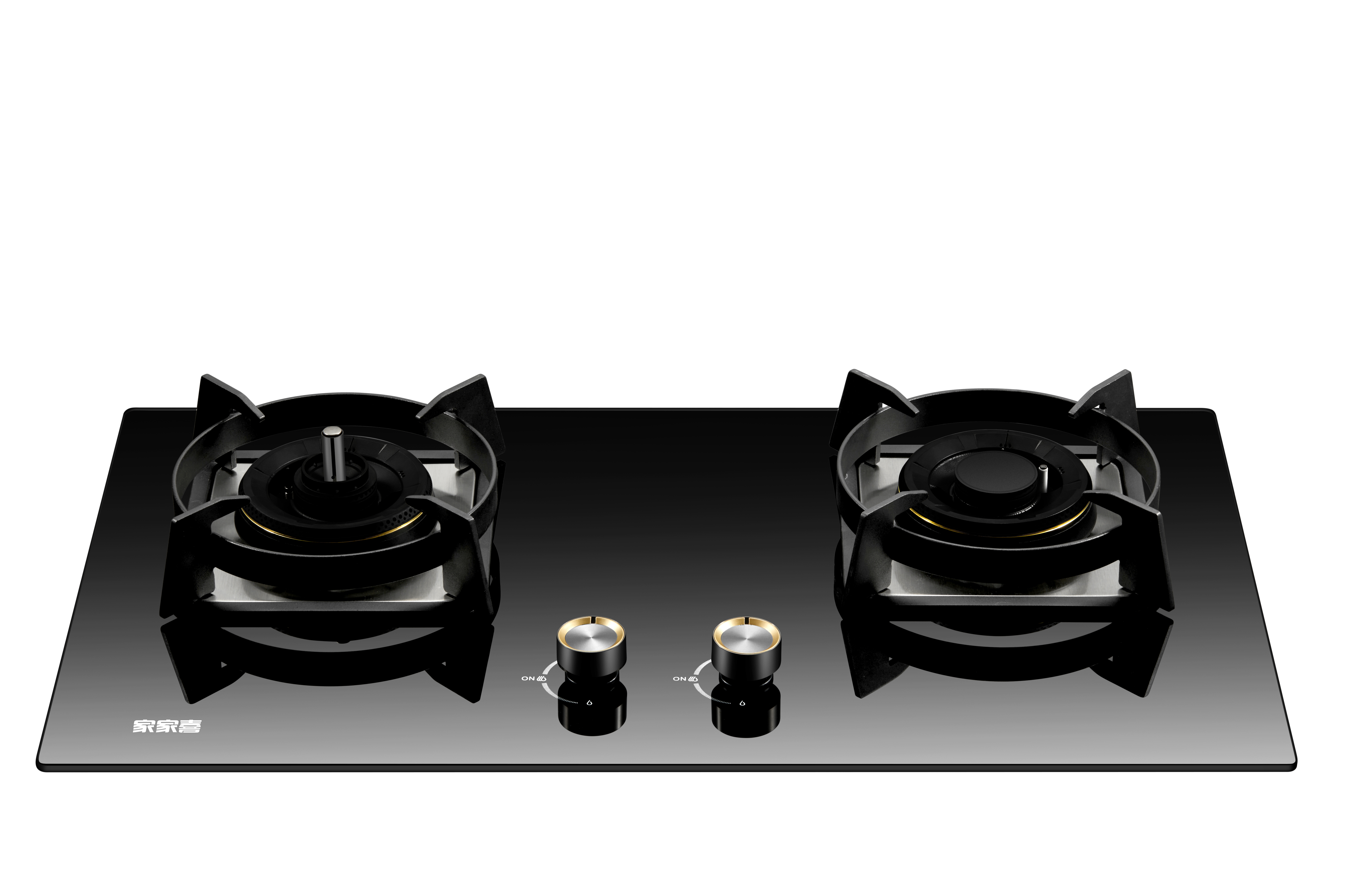 How This Cost-Effective Windproof Gas Stove is Redefining Culinary Excellence with Fashion-Forward Design