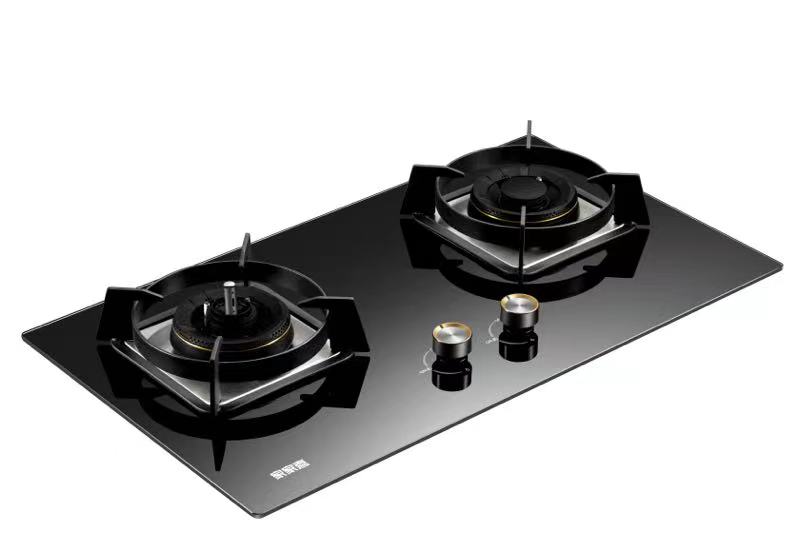 windproof gas stove