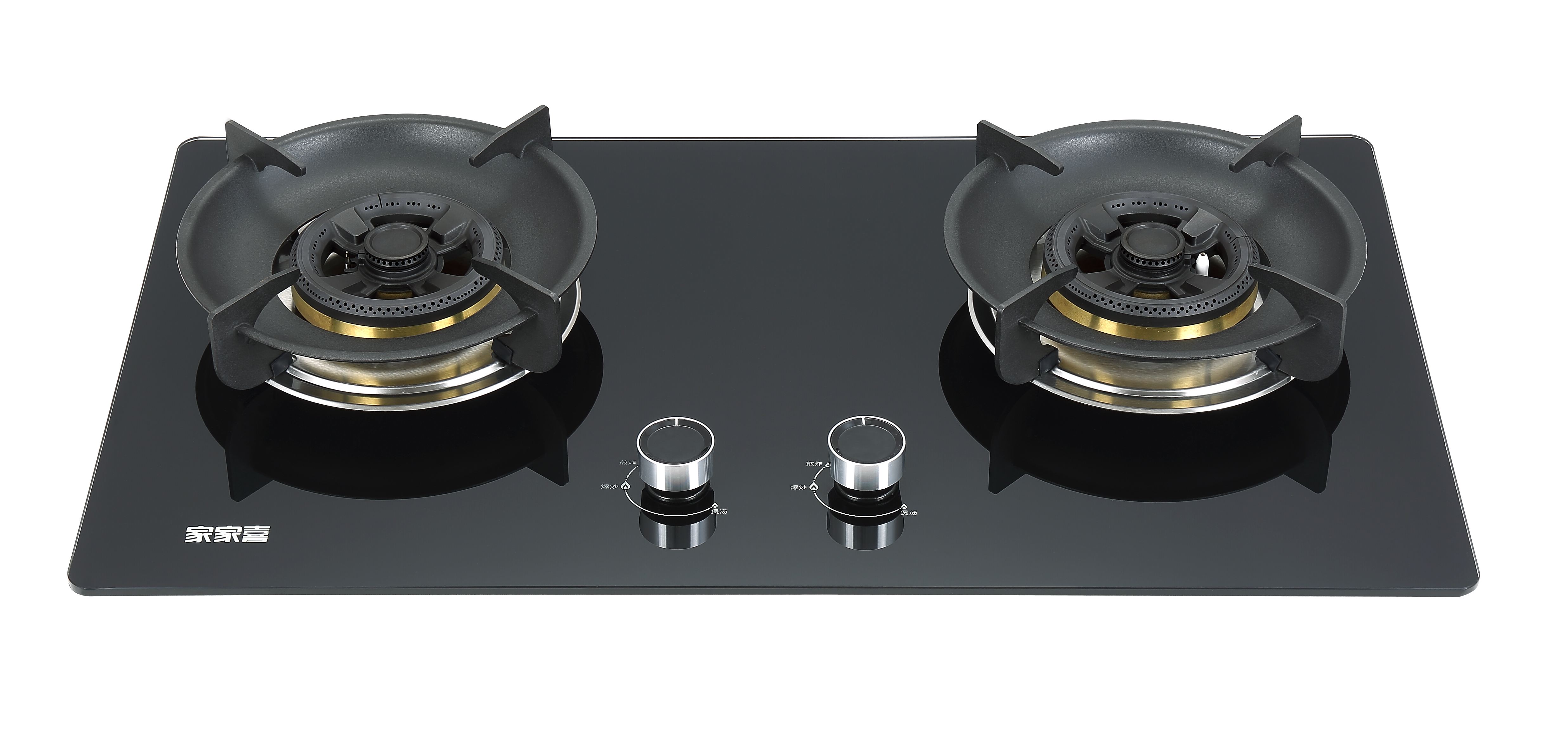 เมื่อความแข็งแกร่งและความทนทานมาพบกับการออกแบบแฟชั่นในห้องครัวสมัยใหม่