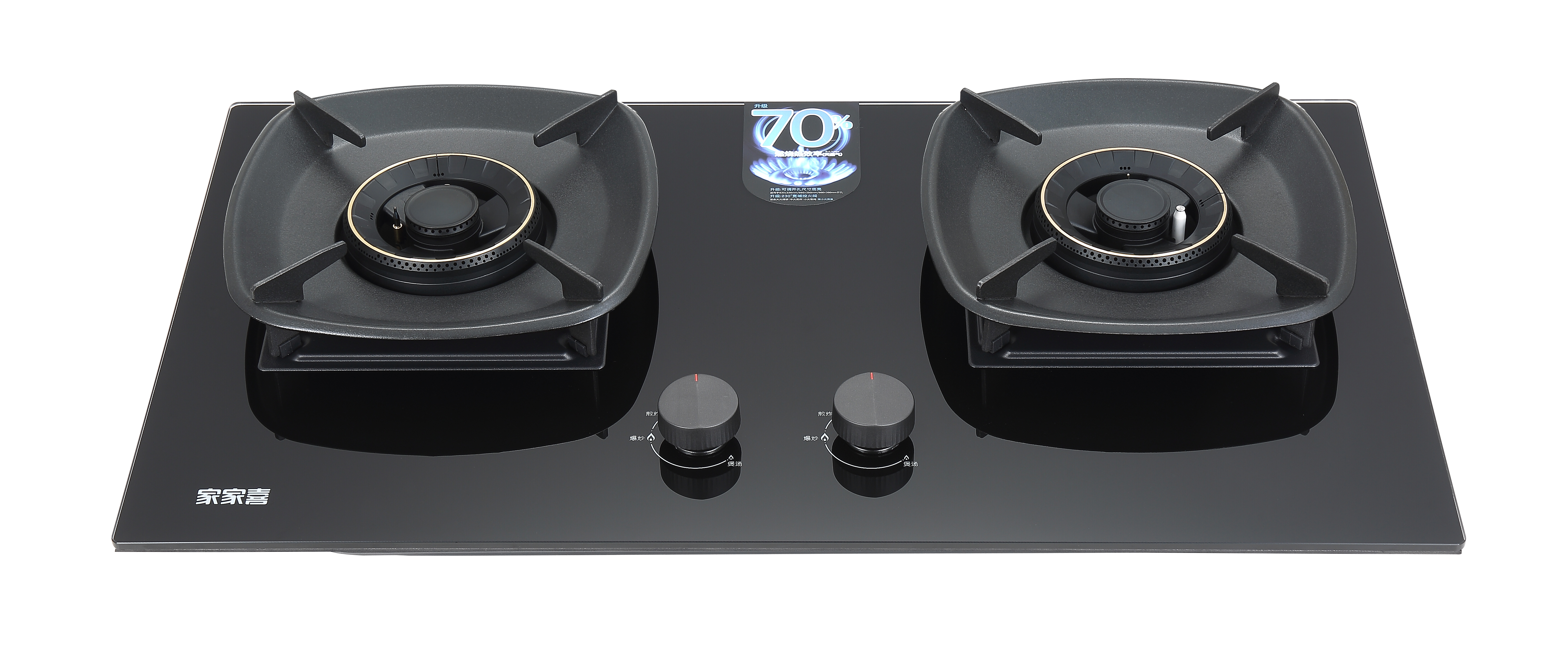 The Unstoppable Kitchen Companion: A Story of Fire, Efficiency, and Endurance