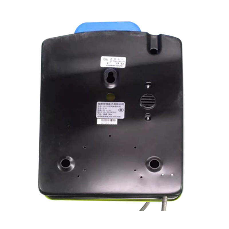 4G LTE Outdoor Weatherproof Telephone