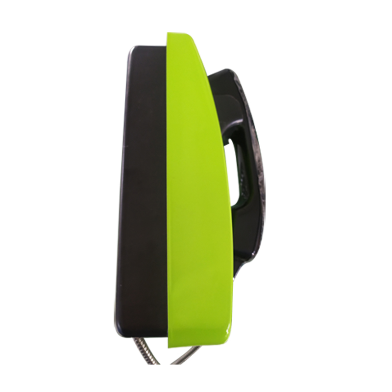4G LTE Outdoor Weatherproof Telephone