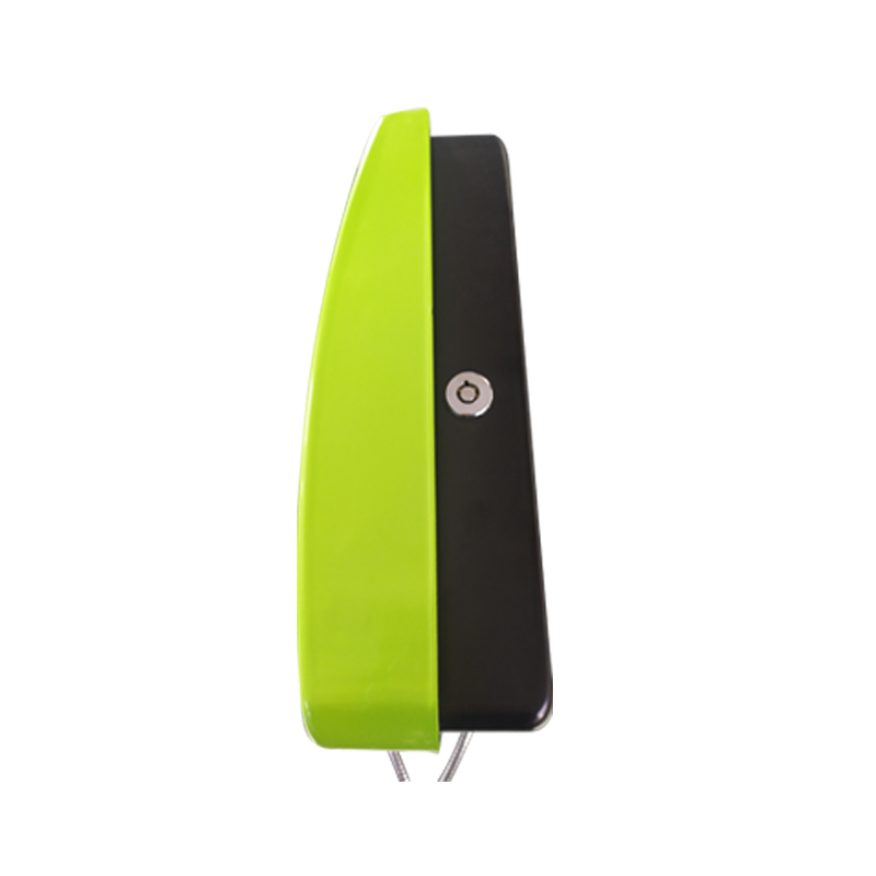 4G LTE Outdoor Weatherproof Telephone