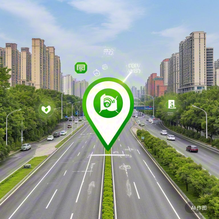 Application scenarios and future technological trends of GPS tracker