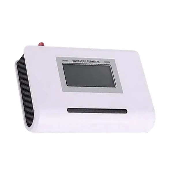 fixed cellular terminal