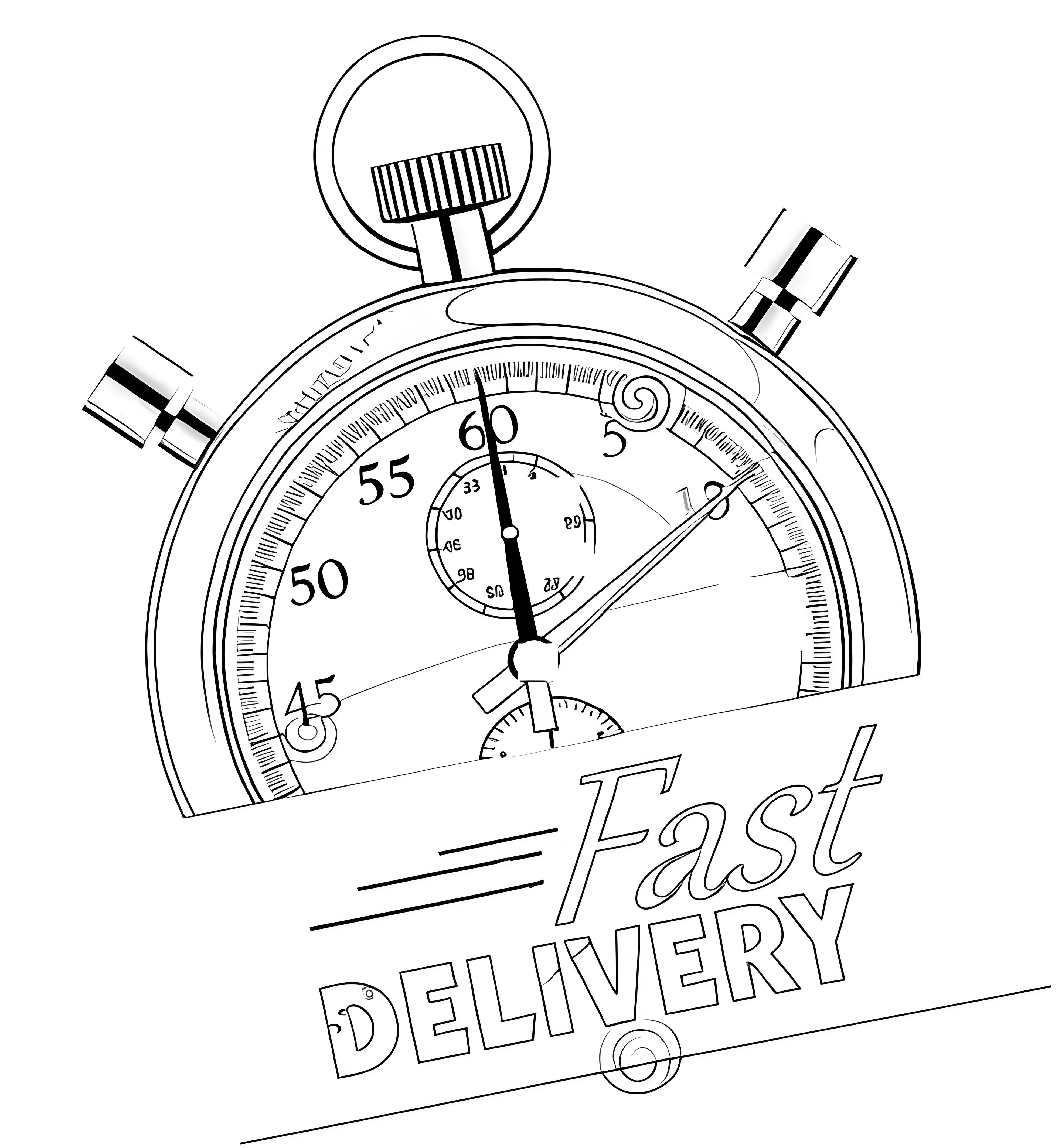 Delivery Time