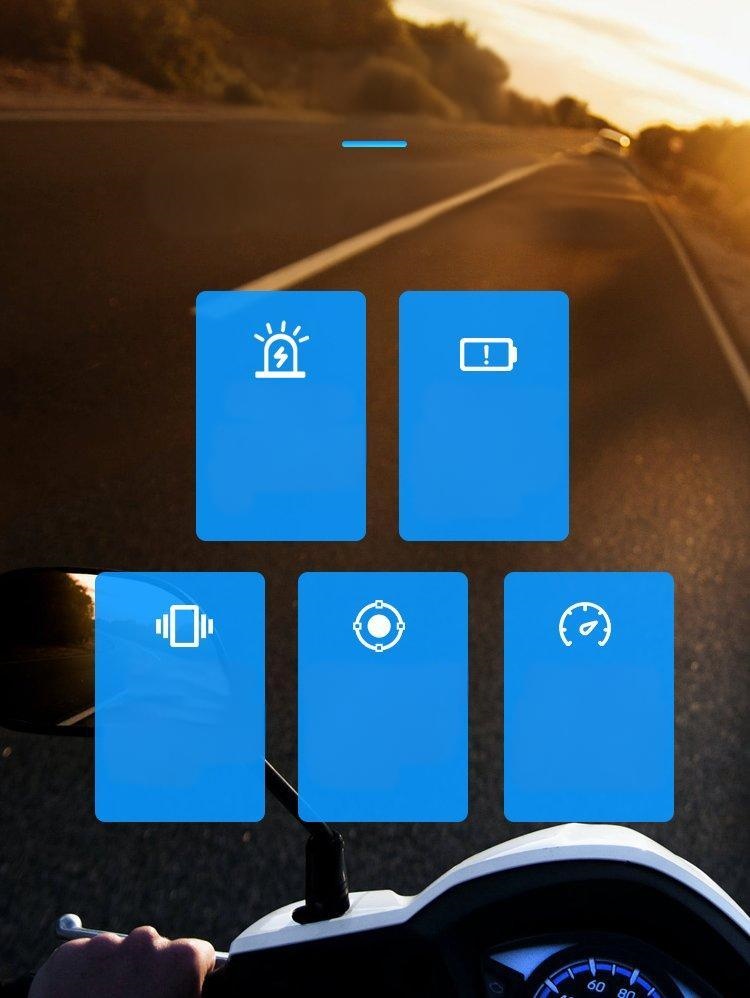 gps tracker