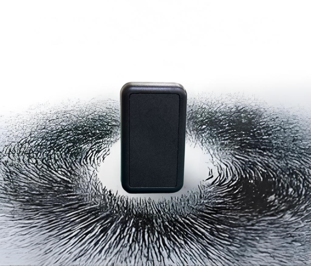 gps tracker
