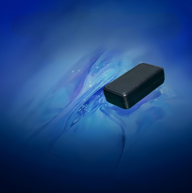 gps tracker