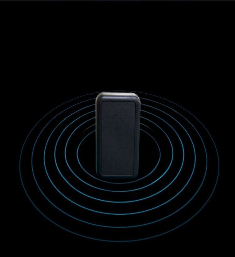 gps tracker