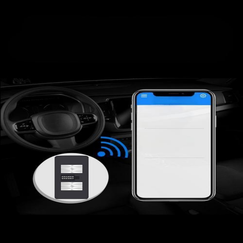 gps tracker