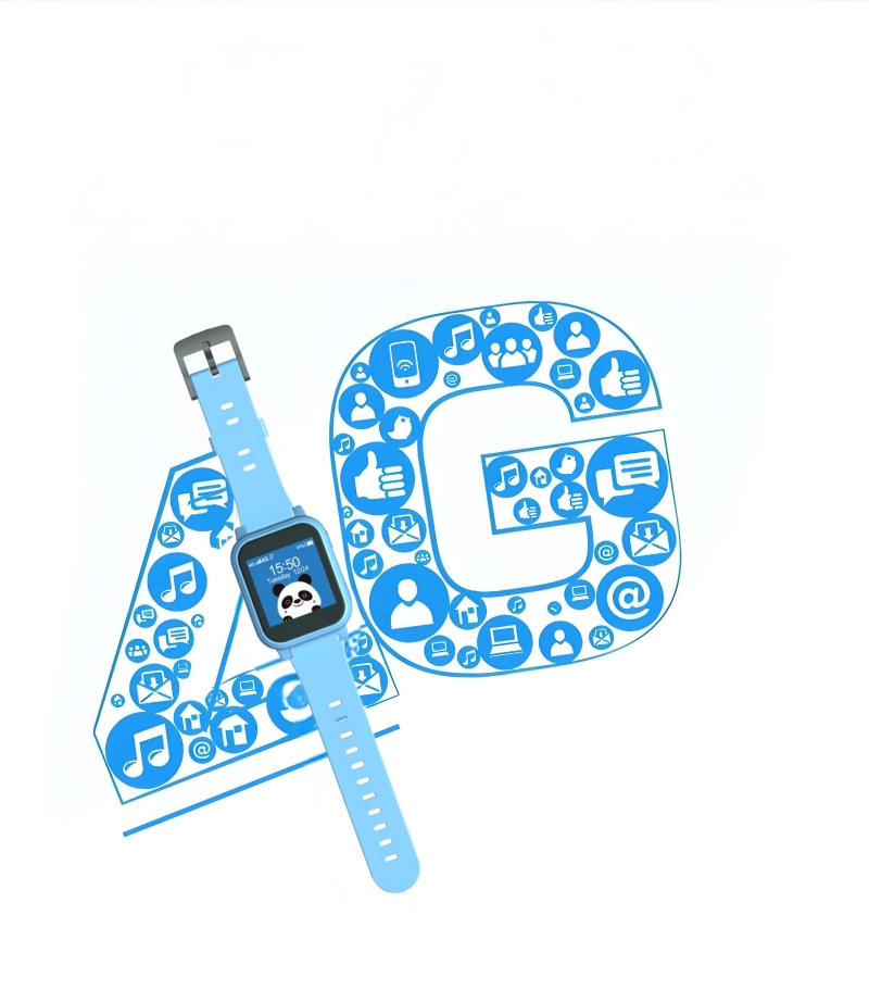 kids smart watch