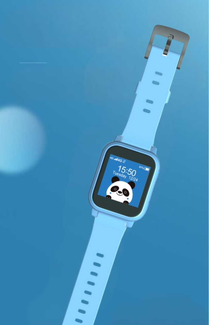 kids smart watch