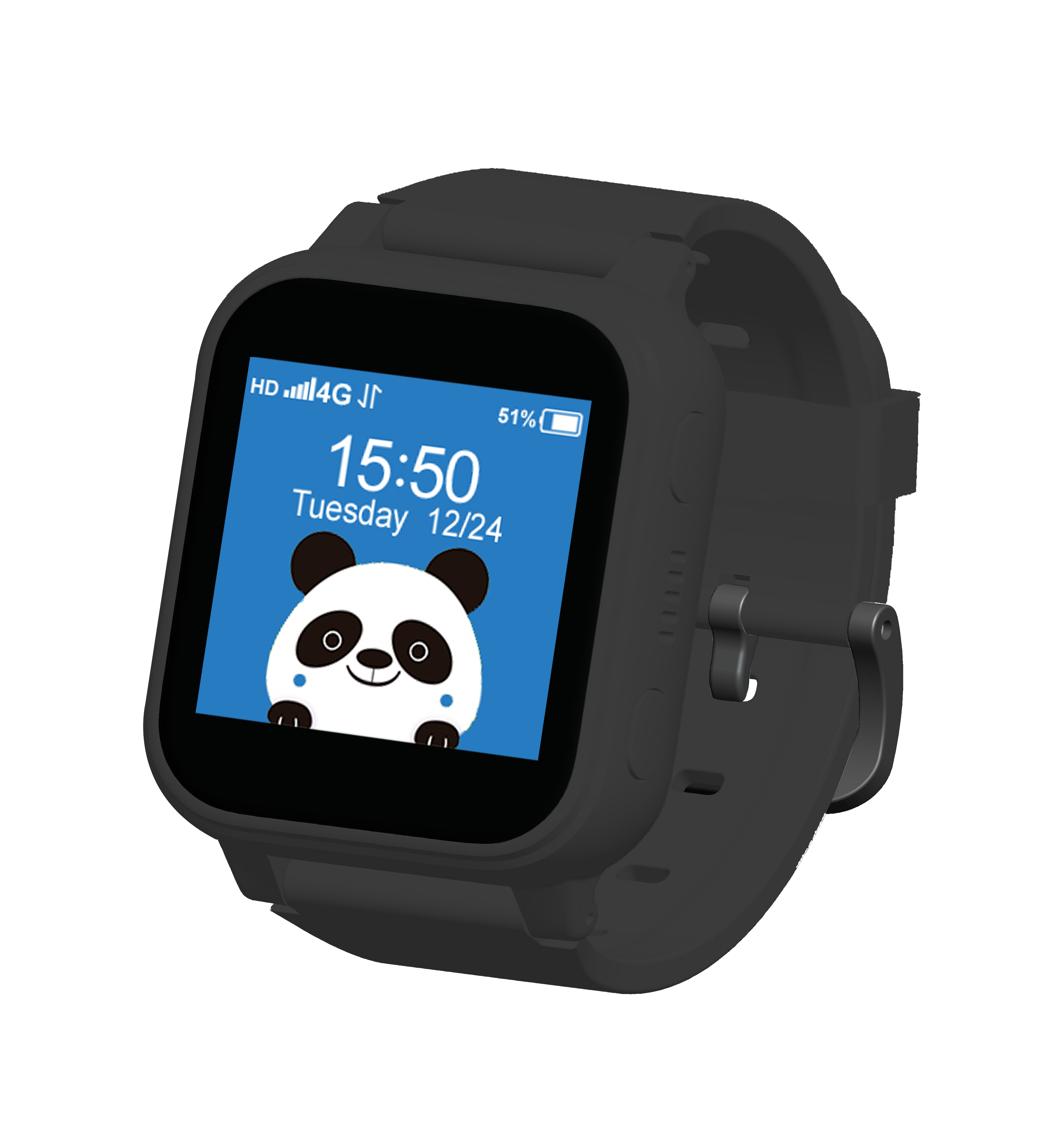 Elderly Tracker Elderly Tracker