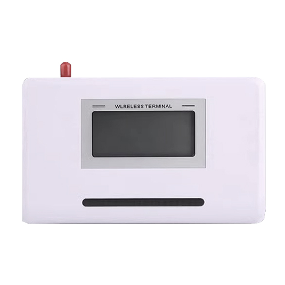 Fixed Cellular Terminal Fixed Cellular Terminal