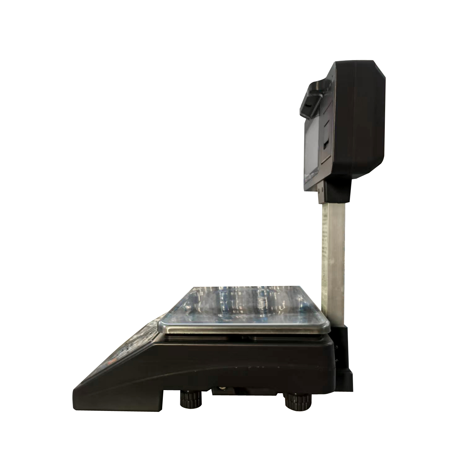 AI Weighing Scale AI Weighing Scale