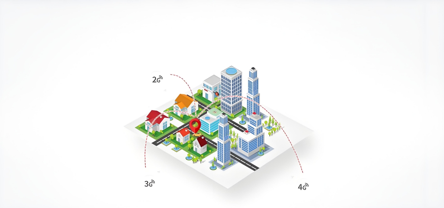 fixed wireless terminal