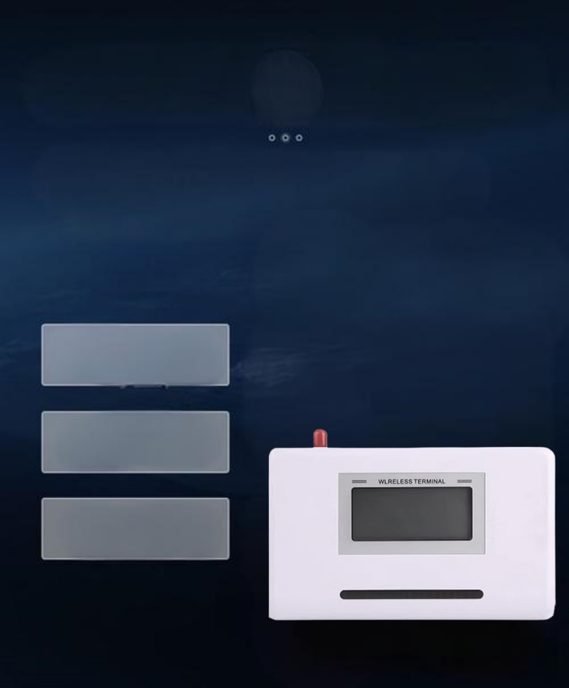 fixed wireless terminal