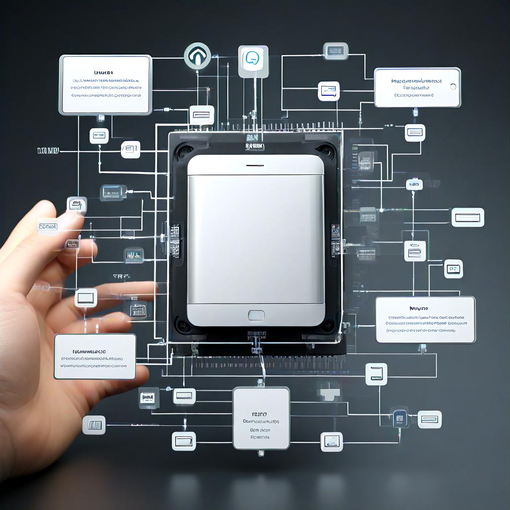 internet of things gateway