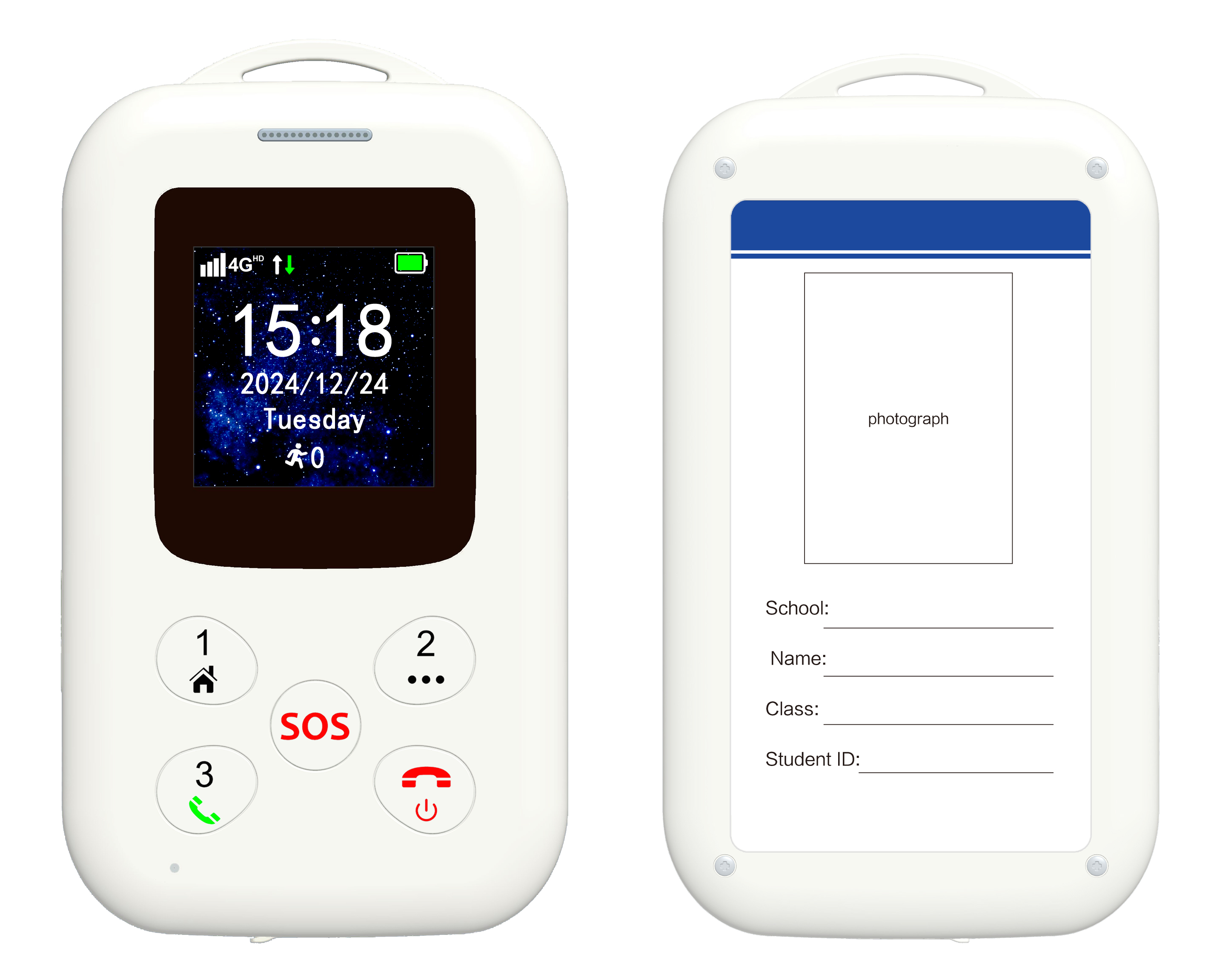 Kids Phone Kids Phone