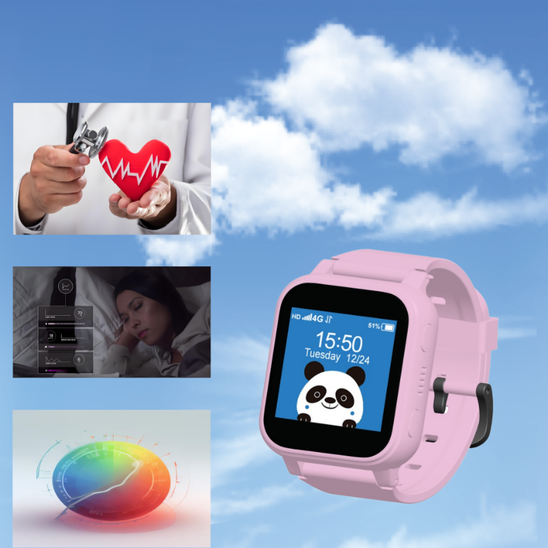 kids smart watch