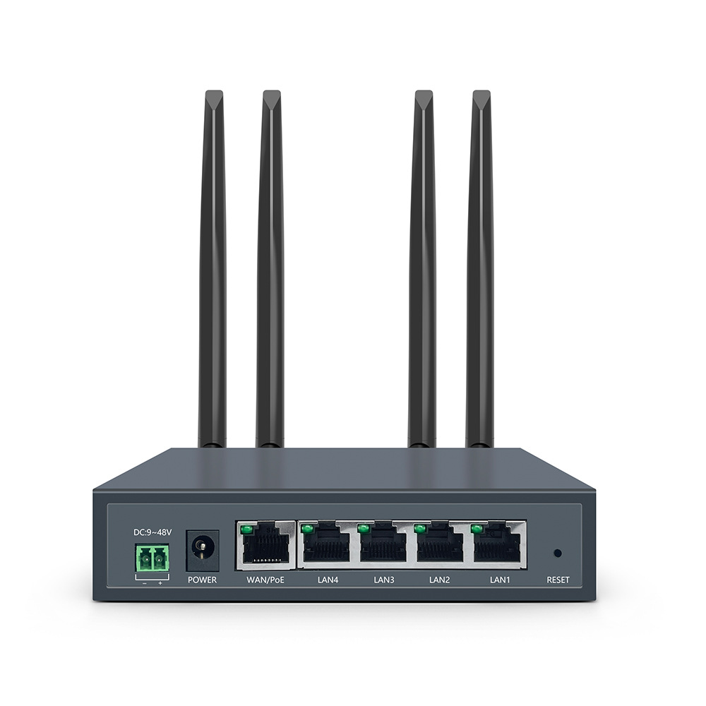 بوابة إنترنت الأشياء الصناعية 5G ريدكاب