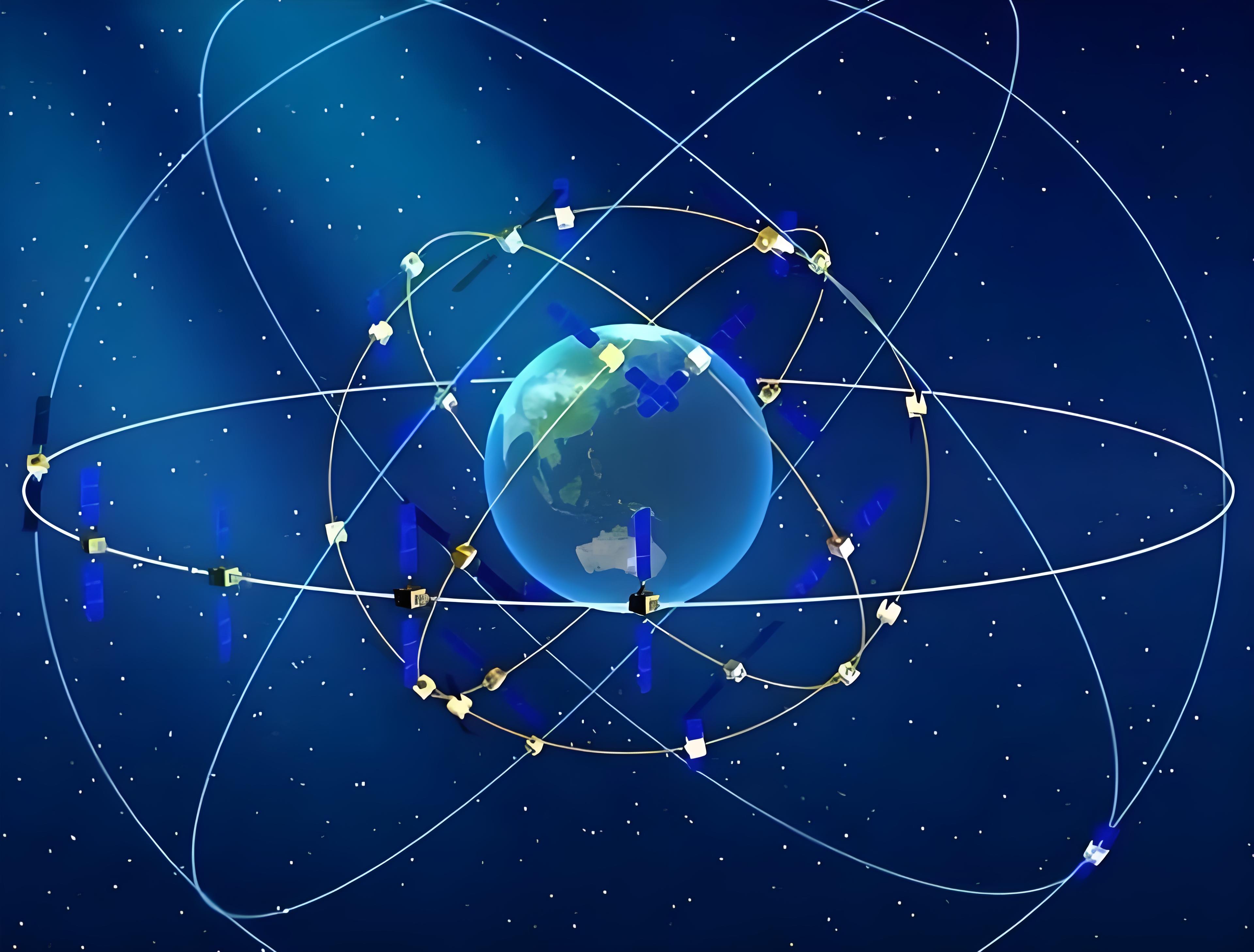 GPS tracking technology