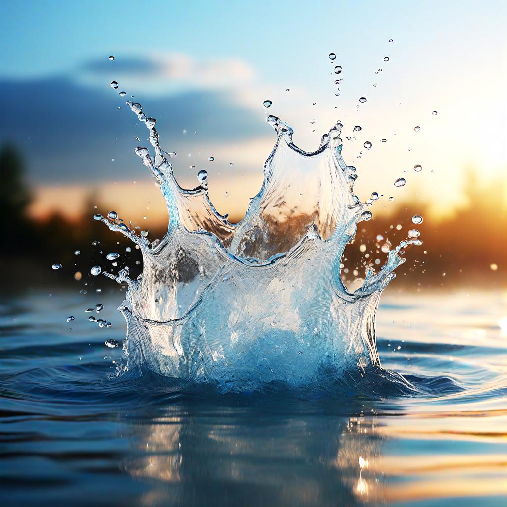 Waterproof Experiment For Kids Watch