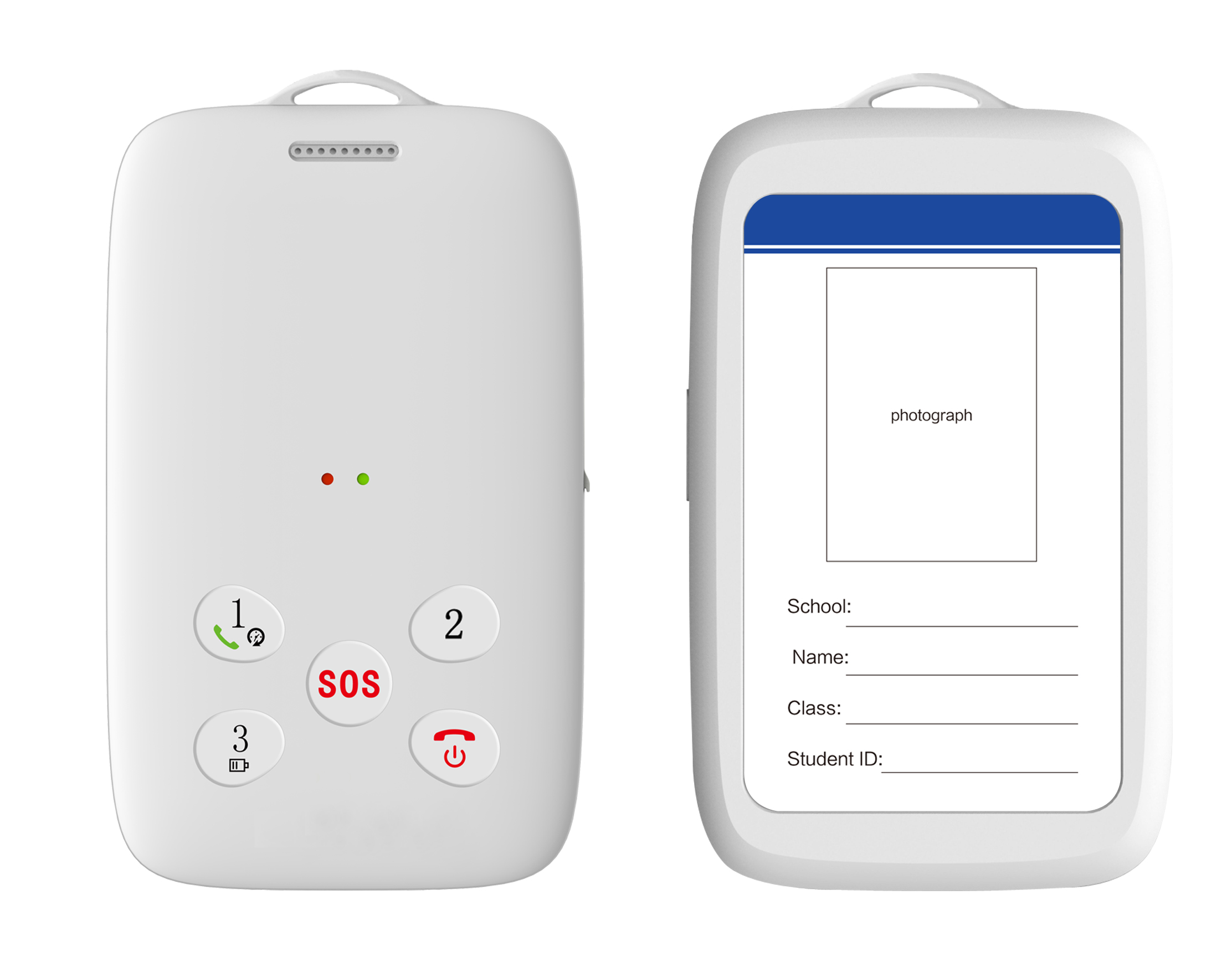 Using the kids phone to swipe cards to take the subway