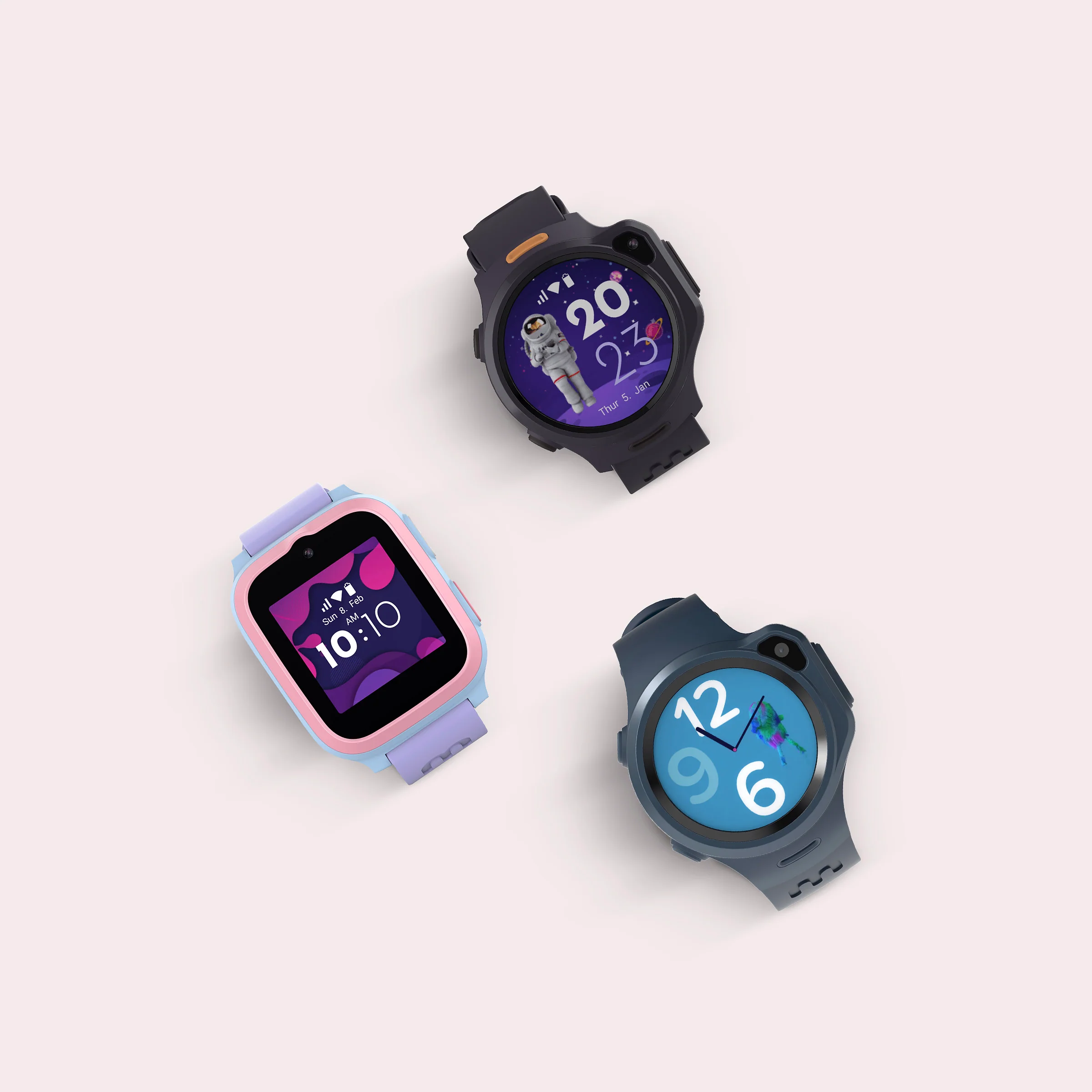 smart watch for kids