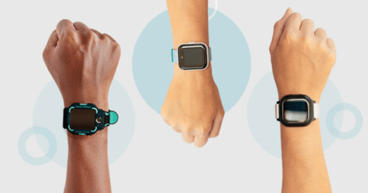 smart watch for kids