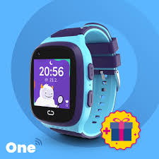kids smart watch