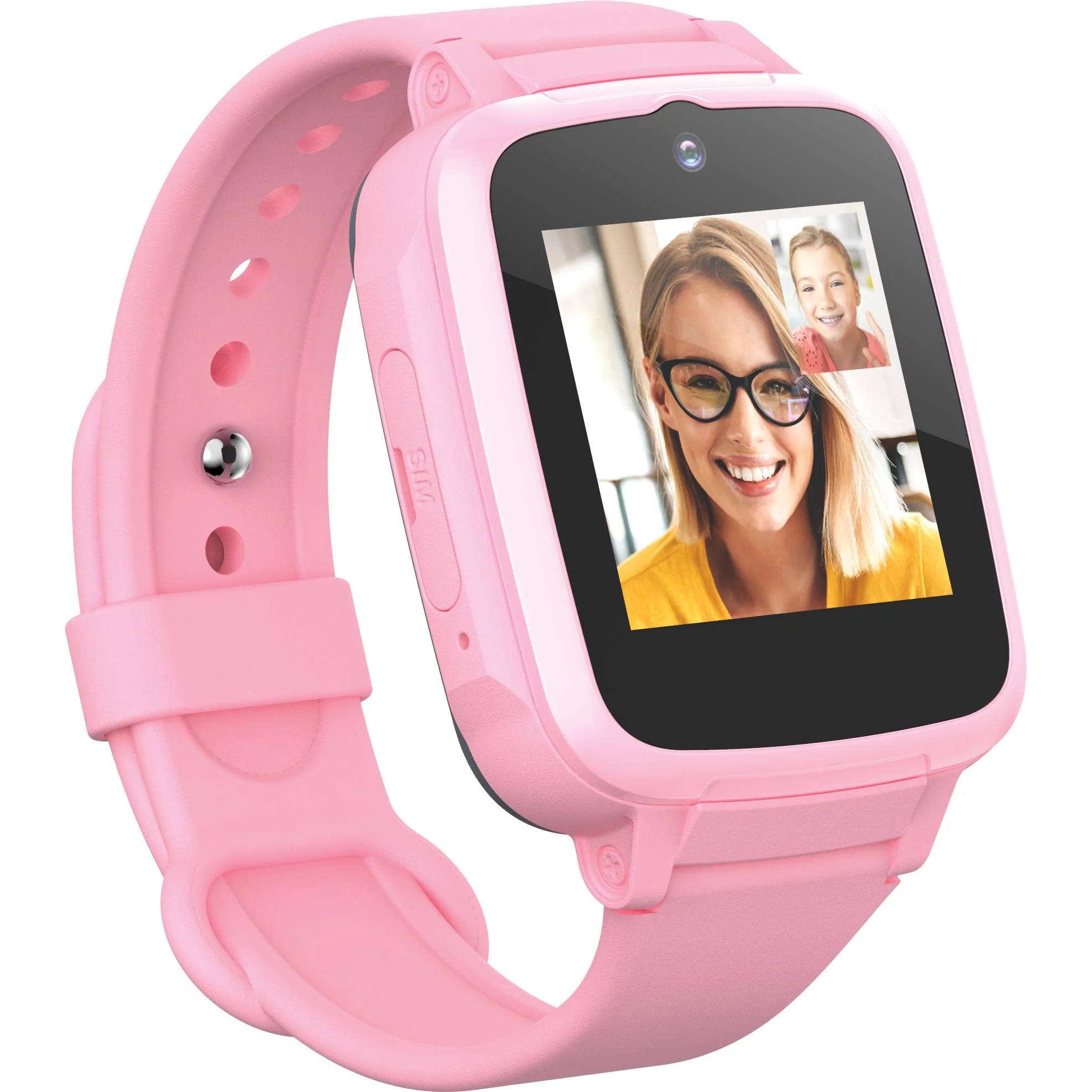 kids smart watch