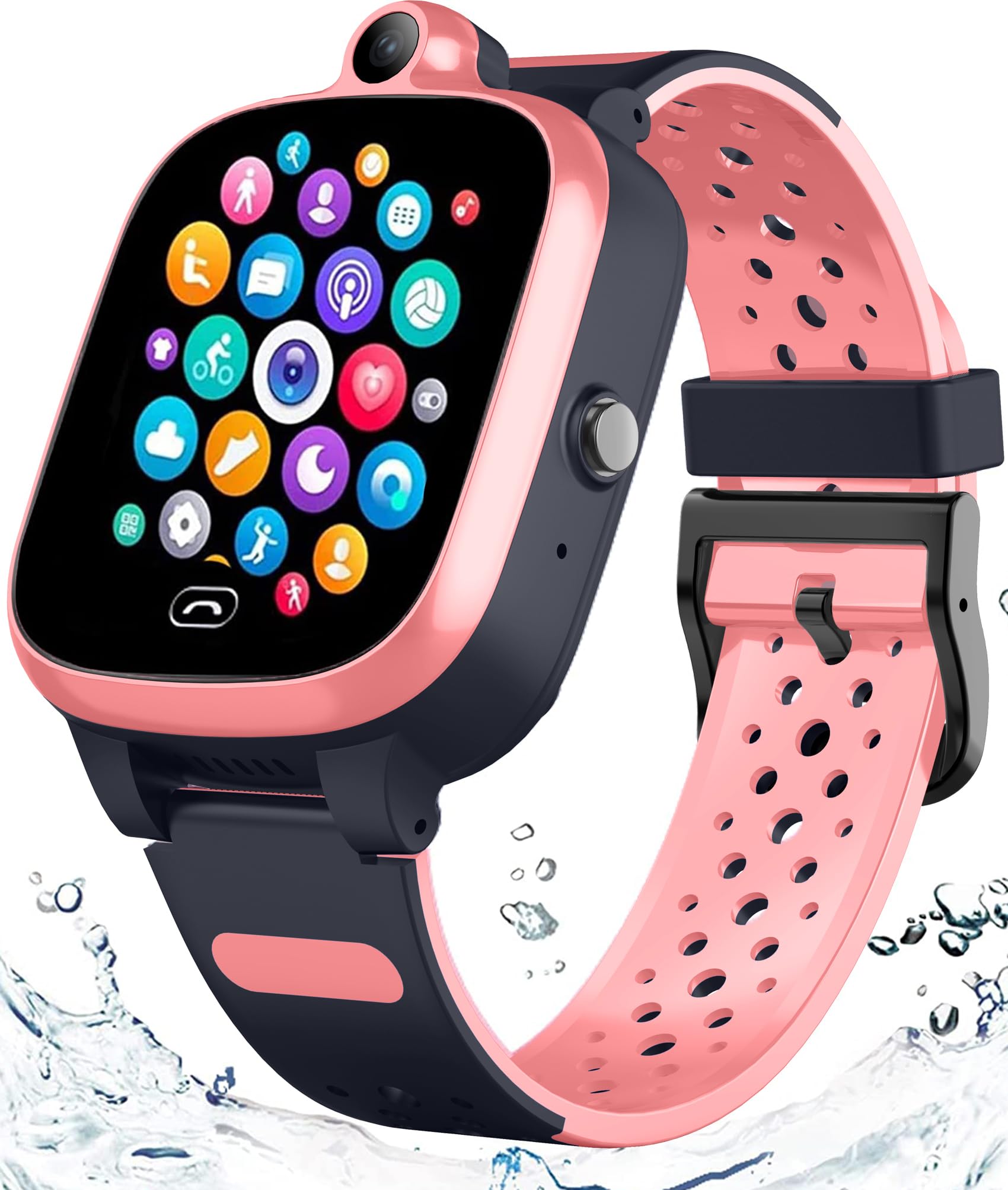 smart watch for kids