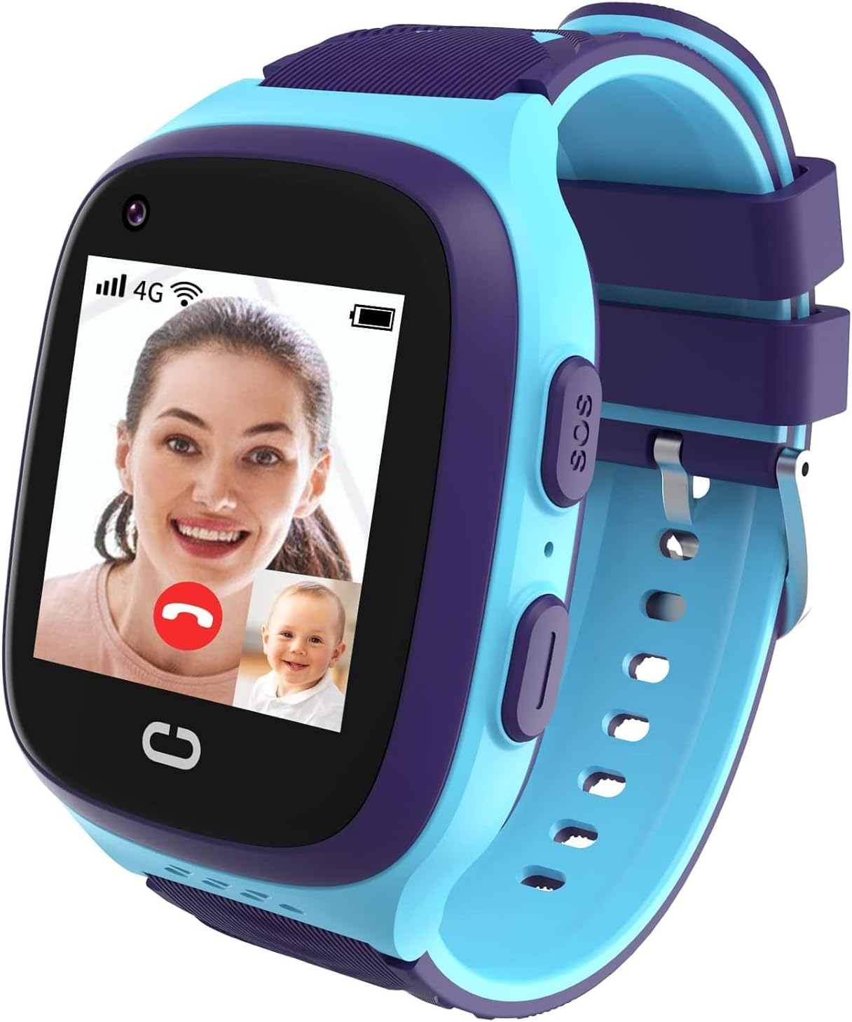 kids gps watch