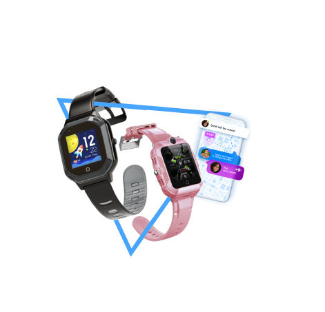 smart watch for kids